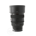 SONY FE 50 MM F/1.4 GM