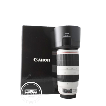 CANON EF 100-400 F/4.5-5.6 L IS II USM