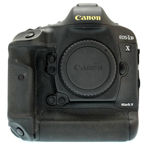 CANON BOITIER 1DX II