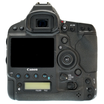 CANON BOITIER 1DX II