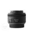 CANON EF 50 F/1.8 STM