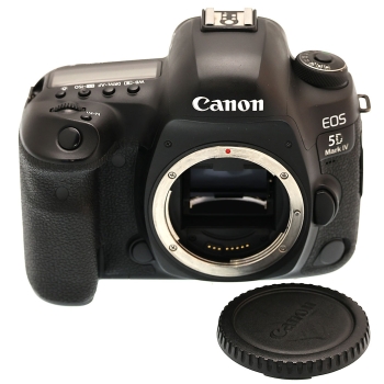 CANON EOS 5D MARK IV