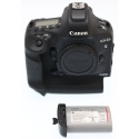 CANON BOITIER 1DX MARK II