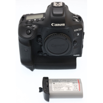 CANON BOITIER 1DX MARK II