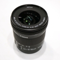 Canon EF-S 10-18 mm f/4.5-5.6 IS STM