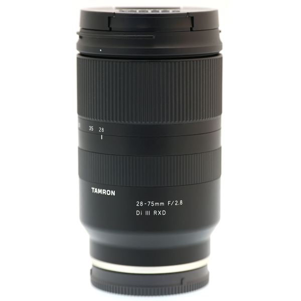 TAMRON 28-75 F2.8 III RXD