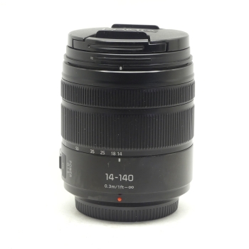 PANASONIC 14-140/3.5-5.6 ASPH