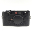 LEICA M6 NOIR