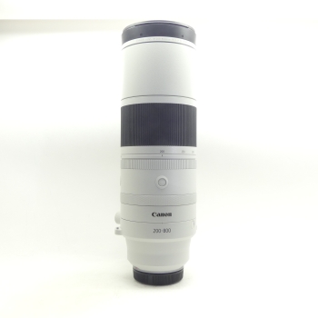 CANON RF 200-800/6.3-9 IS USM