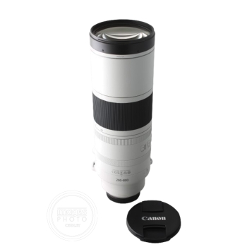 CANON RF 200-800MM F6.3-9 IS US