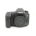 CANON 7D MII