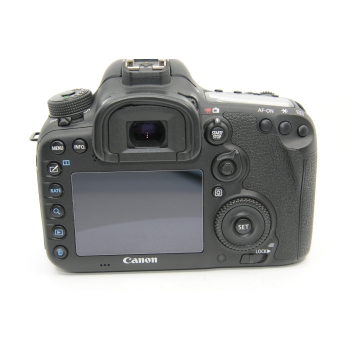 CANON 7D MII