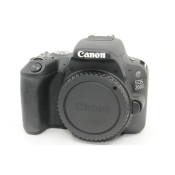 CANON EOS 200D