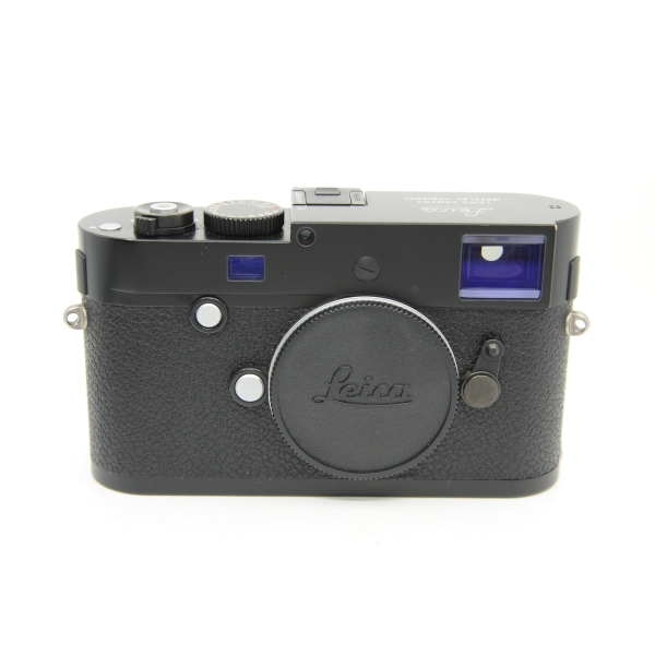 LEICA M-P TYPE 240