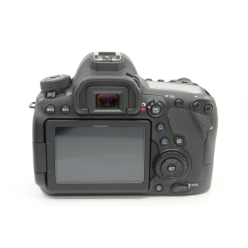 CANON 6D II