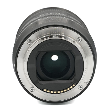 SONY FE 20/1.8 G