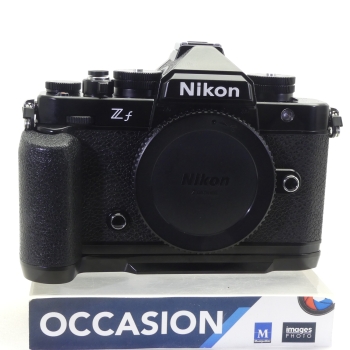 NIKON ZF