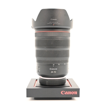 CANON RF 24-70mm F2.8 L IS USM