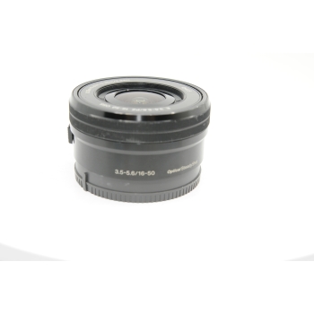 SONY 16-50/4.5-5.6 PZ OSS