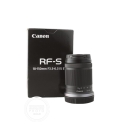 CANON RF-S 18-150 F/3.5-6.3