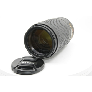 NIKON AFS 70-300/4.5-5.6 G IF - ED