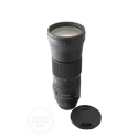 SIGMA 150-600 F/5-6.3 DG OS HSM CONT CANON