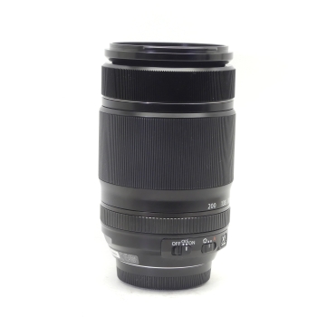 FUJIFILM 55-200/3.5-4.8 R LM OIS