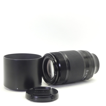 FUJIFILM 55-200/3.5-4.8 R LM OIS