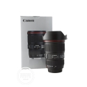 CANON EF 16-35MM F/4L IS USM