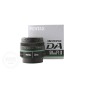 PENTAX SMC DA 50 MM F/1.8