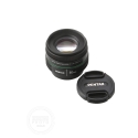 PENTAX SMC DA 50 MM F/1.8