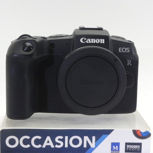 CANON EOS RP