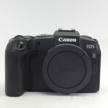 CANON EOS RP