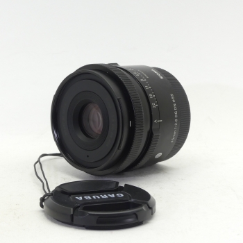 SIGMA 45/2.8 DG DN "CONTEMPORARY" (SONY FE)