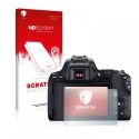 UPSCREEN PRTECT ECRAN SCRATCH POUR CANON 250D