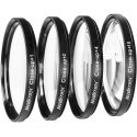 WALIMEX KIT LENTILLES MACRO 67MM