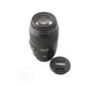 CANON EF 100 MM F/2.8 MACRO USM