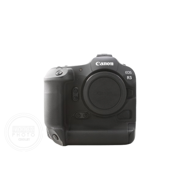 CANON R3 (MOINS 25000 CLICS)