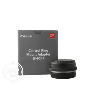 CANON BAGUE CONTROL RING MOUNT EF RF