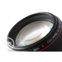 CANON EF 85 MM F/1.2 L USM II