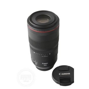 CANON RF 100 MM F/2.8 MACRO L IS