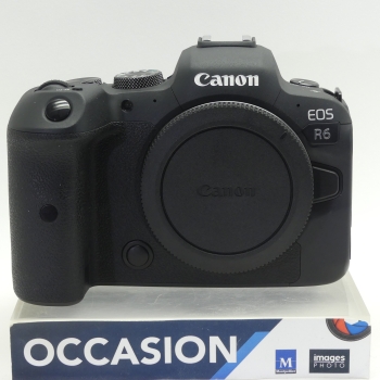 CANON EOS R6