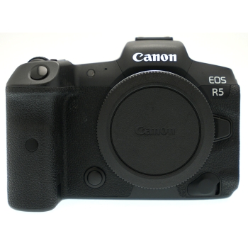 CANON R5