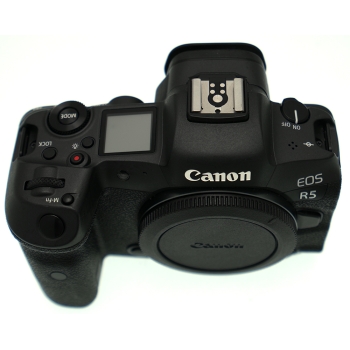 CANON R5