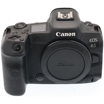 CANON R5