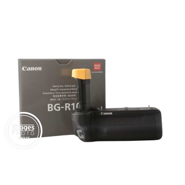 CANON GRIP BG-R10