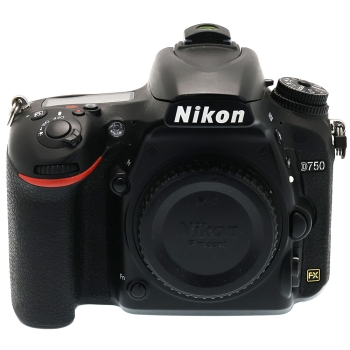 NIKON BOITIER D750