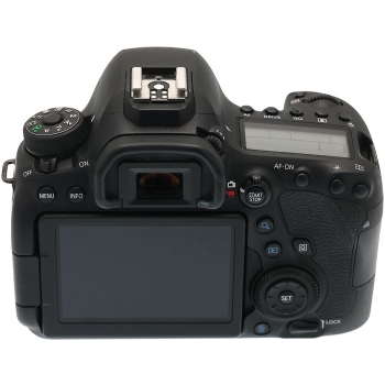 CANON BOITIER 6D MARK II 3