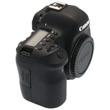 CANON BOITIER 6D MARK II 3