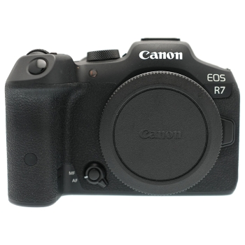 CANON BOITIER R7